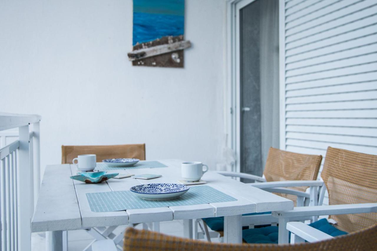 Grey Theros Appartement Paralia Dionisiou