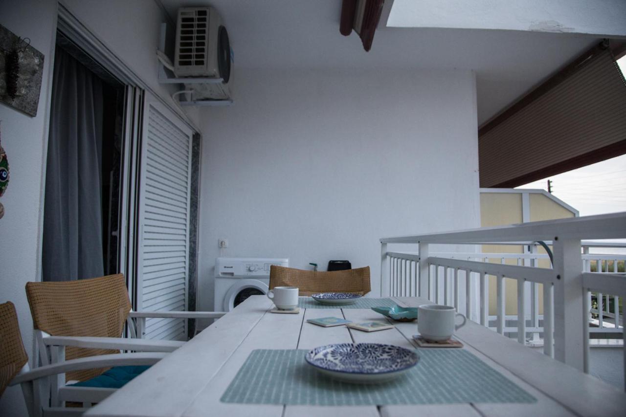 Appartement Grey Theros *