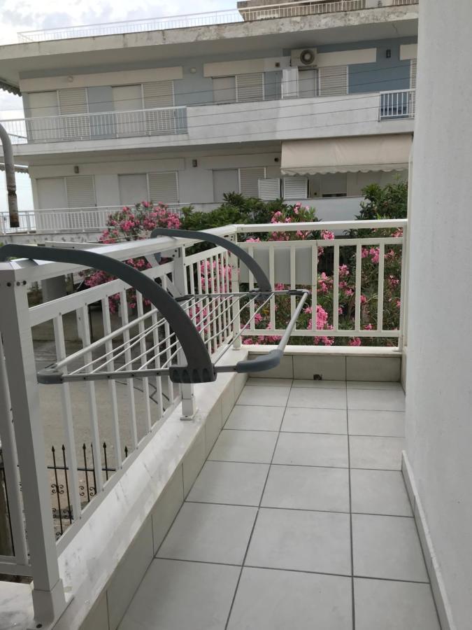 Grey Theros Appartement Paralia Dionisiou