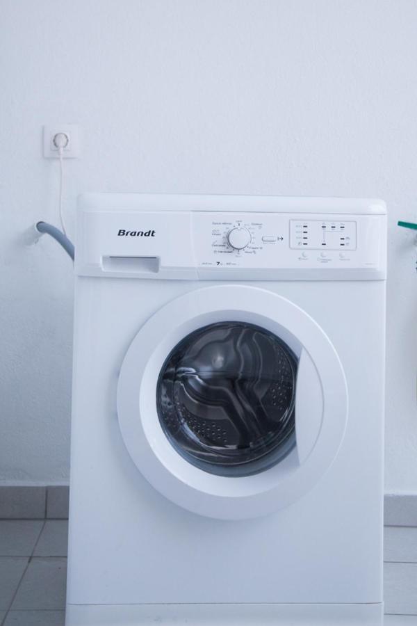 Apartment Grey Theros