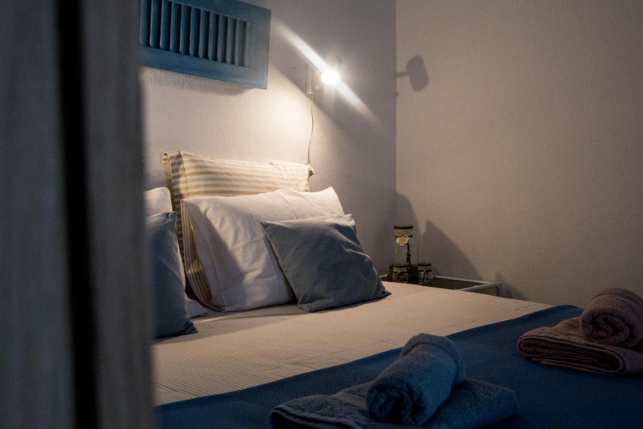 Apartment Grey Theros Paralia Dionisiou